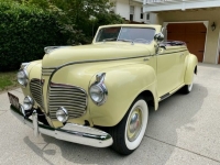 1941 Plymouth P12 for sale (ID-125226)
