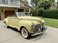 1941 Plymouth P12 for sale (ID-125226)