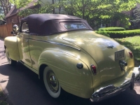 1941 Plymouth P12 for sale (ID-125226)