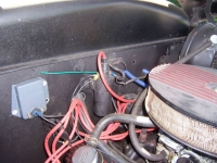 1941 Plymouth Roadster for sale in Michigan (ID-101830)