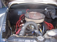 1941 Plymouth Roadster for sale in Michigan (ID-101830)