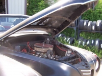1941 Plymouth Roadster for sale in Michigan (ID-101830)