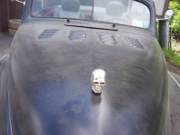 1941 Plymouth Roadster for sale in Michigan (ID-101830)