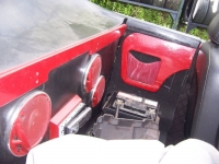 1941 Plymouth Roadster for sale in Michigan (ID-101830)