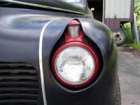 1941 Plymouth Roadster for sale in Michigan (ID-101830)