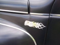 1941 Plymouth Roadster for sale in Michigan (ID-101830)