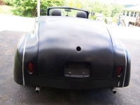 1941 Plymouth Roadster for sale in Michigan (ID-101830)