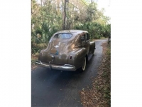 1941 Plymouth Sedan for sale in Michigan (ID-115970)