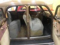 1941 Plymouth Sedan for sale in Michigan (ID-115970)