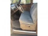 1941 Plymouth Sedan for sale in Michigan (ID-115970)