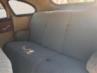 1941 Plymouth Sedan for sale in Michigan (ID-115970)