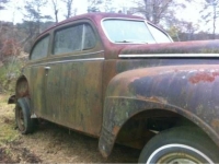 1941 Plymouth Sedan for sale (ID-100315)