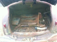 1941 Plymouth Sedan for sale (ID-100315)