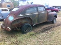 1941 Plymouth Sedan for sale (ID-100315)