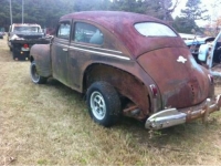 1941 Plymouth Sedan for sale (ID-100315)