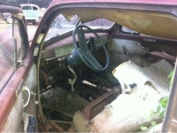 1941 Plymouth Sedan for sale (ID-100315)