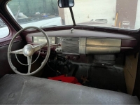 1941 Plymouth Special Deluxe for sale in Michigan (ID-123919)