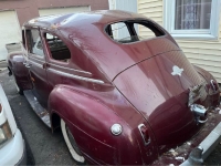 1941 Plymouth Special Deluxe for sale in Michigan (ID-123919)