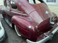 1941 Plymouth Special Deluxe for sale in Michigan (ID-123919)