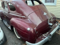 1941 Plymouth Special Deluxe for sale in Michigan (ID-123919)