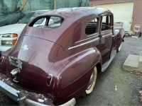 1941 Plymouth Special Deluxe for sale in Michigan (ID-123919)