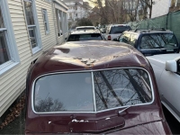 1941 Plymouth Special Deluxe for sale in Michigan (ID-123919)