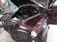 1941 Plymouth Special Deluxe for sale in Michigan (ID-164061)