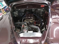 1941 Plymouth Special Deluxe for sale in Michigan (ID-164061)