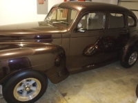 1941 Plymouth Special Deluxe for sale in Michigan (ID-164061)