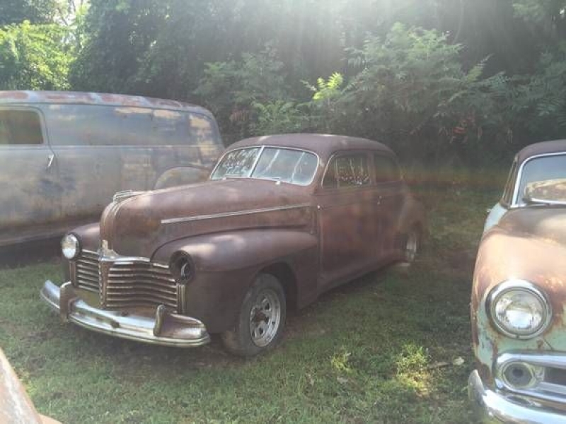 1941 Pontiac Silver Streak for sale (ID-99229) 1941 Pontiac Silver Streak for sale (ID-99229)