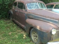 1941 Pontiac Silver Streak for sale (ID-99229)