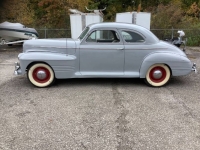 1941 Pontiac Torpedo for sale in Michigan (ID-124301)