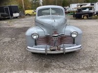 1941 Pontiac Torpedo for sale in Michigan (ID-124301)