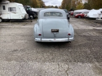 1941 Pontiac Torpedo for sale in Michigan (ID-124301)