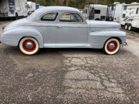 1941 Pontiac Torpedo for sale in Michigan (ID-124301)