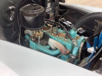 1941 Pontiac Torpedo for sale in Michigan (ID-124301)