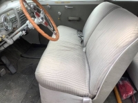 1941 Pontiac Torpedo for sale in Michigan (ID-124301)