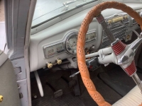 1941 Pontiac Torpedo for sale in Michigan (ID-124301)