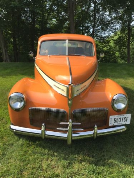 1941 Studebaker Champion for sale (ID-99008)