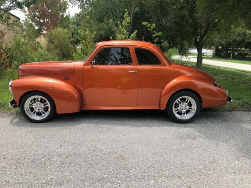 1941 Studebaker Champion for sale in Michigan (ID-102547) 1941 Studebaker Champion for sale in Michigan (ID-102547)