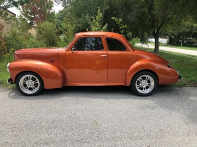1941 Studebaker Champion for sale