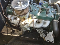 1941 Studebaker Champion for sale in Michigan (ID-107197)