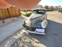 1941 Studebaker Champion for sale in Michigan (ID-107197)