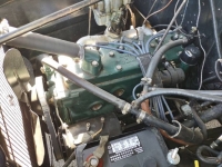 1941 Studebaker Champion for sale in Michigan (ID-107197)