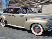 1941 Studebaker Commander for sale in Riverhead, New York (ID-162677)