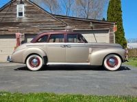 1941 Studebaker Commander for sale in Riverhead, New York (ID-162677)