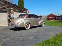 1941 Studebaker Commander for sale in Riverhead, New York (ID-162677)