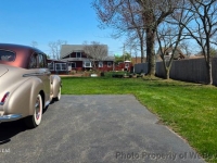 1941 Studebaker Commander for sale in Riverhead, New York (ID-162677)