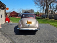 1941 Studebaker Commander for sale in Riverhead, New York (ID-162677)