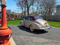 1941 Studebaker Commander for sale in Riverhead, New York (ID-162677)
